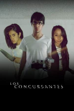 The Contestants