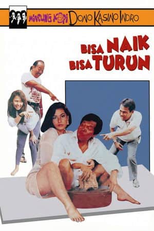 Bisa Naik Bisa Turun