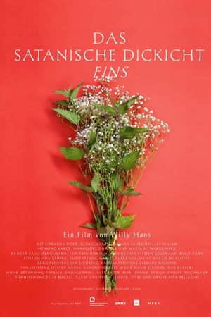 The Satanic Thicket - One