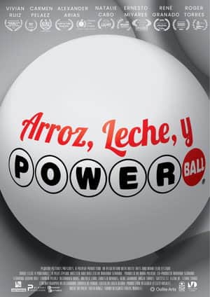 Arroz Leche Y Powerball