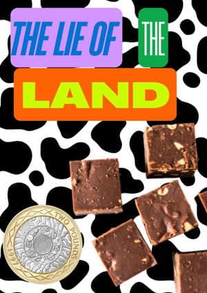 The Lie of the Land
