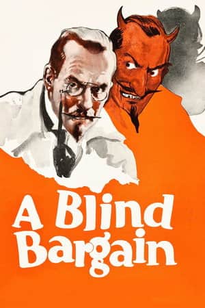 A Blind Bargain