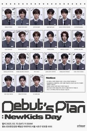 Debut's Plan