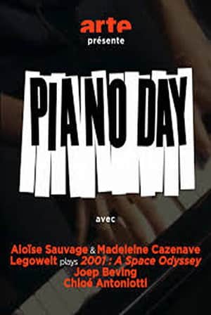 Piano Day 2026