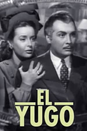 Encadenada (El yugo)