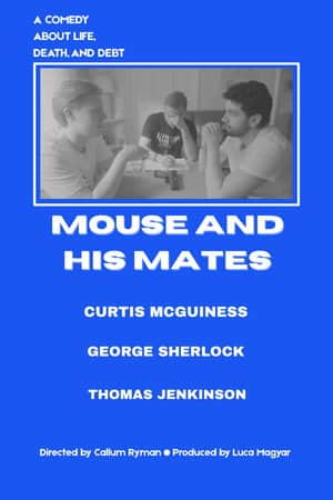 Mouse and His Mates
