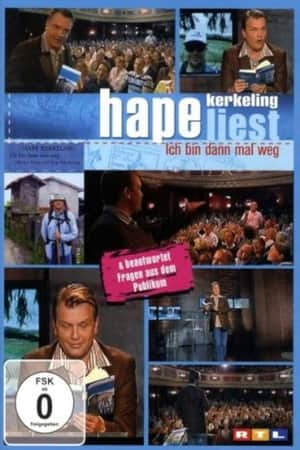 Hape Kerkeling liest - Ich bin dann mal weg