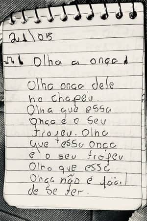 soldier's notes
