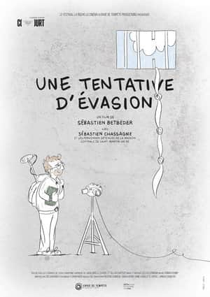 Une tentative d'évasion