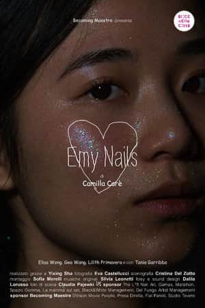 Emy Nails - And Emy Shaped Her Nails