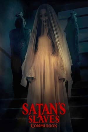 Satan's Slaves 2: Communion
