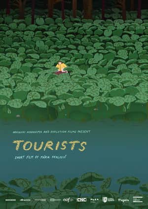 Turisti