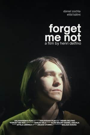 Forget Me Not