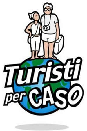 Tourists by Chance