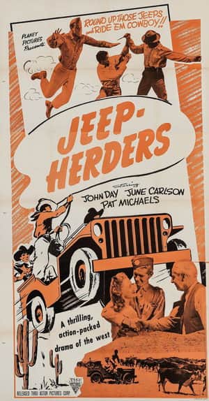 Jeep-Herders