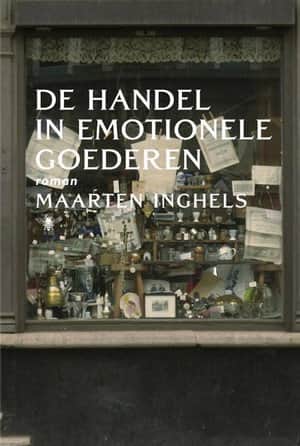 The Trade In Emotional Goods