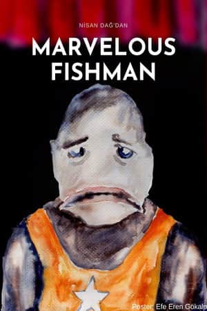 Marvelous Fishman