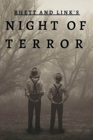 Rhett and Link’s Night of Terror