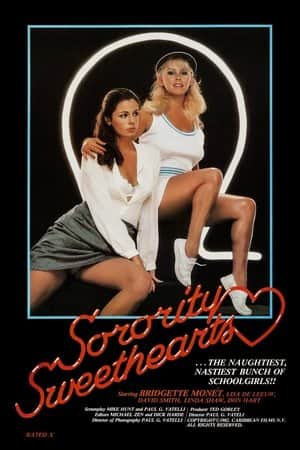 Sorority Sweethearts