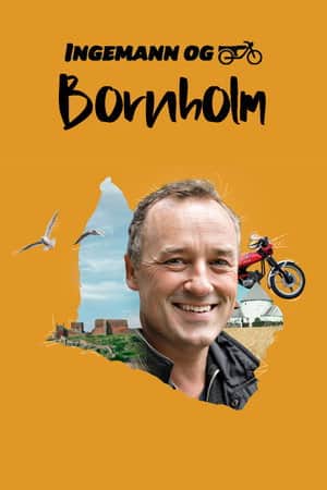 Ingemann og Bornholm