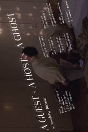 A Guest + a Host = a Ghost