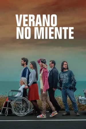Verano no miente