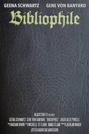 Bibliophile