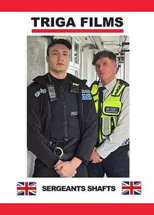 Sergents Shafts