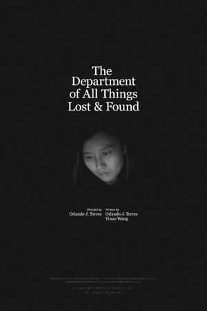 The Department of All Things Lost & Found