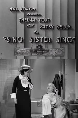 Sing Sister Sing