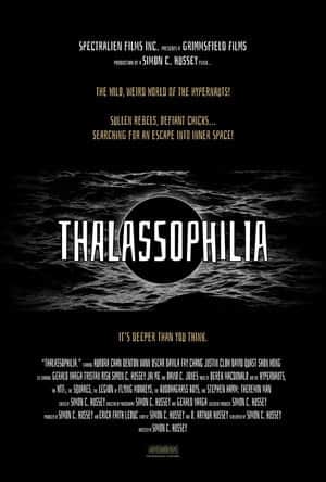 Thalassophilia