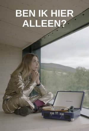 Ben ik hier alleen?