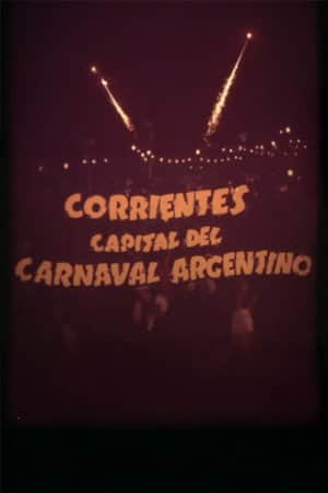 Corrientes, capital of the Argentine carnival