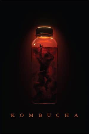 Kombucha