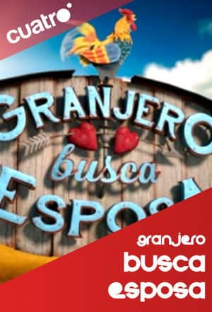 Granjero busca esposa
