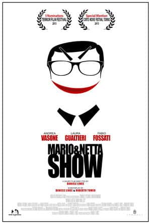 Mario & Netta Show
