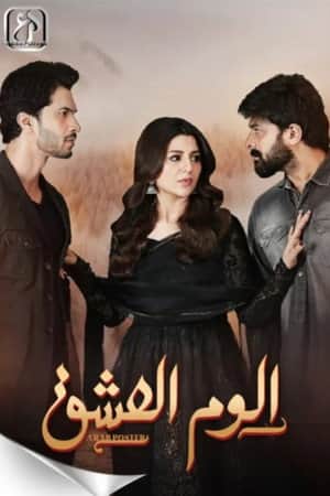 ilzam-e-ishq