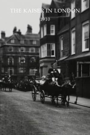 The Kaiser in London
