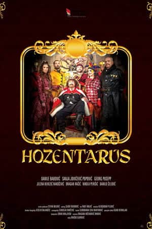 Hosentaurus