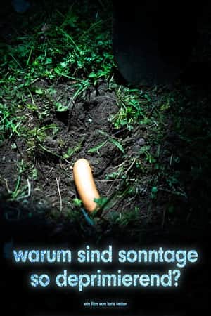 Warum sind Sonntage so deprimierend?