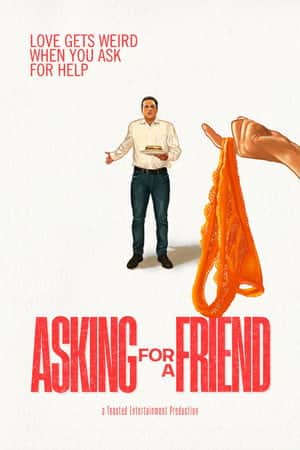 Asking for a Friend