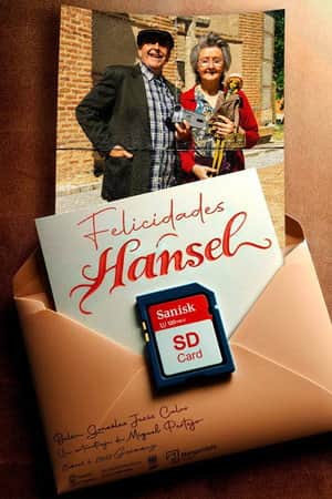 Felicidades Hansel