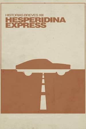 Hesperidina Express