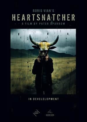 Heartsnatcher