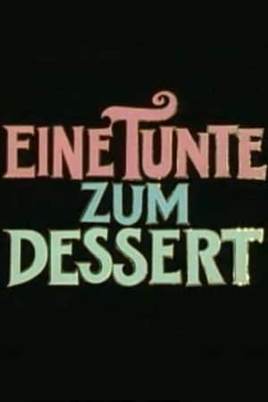 A Fairy for Dessert
