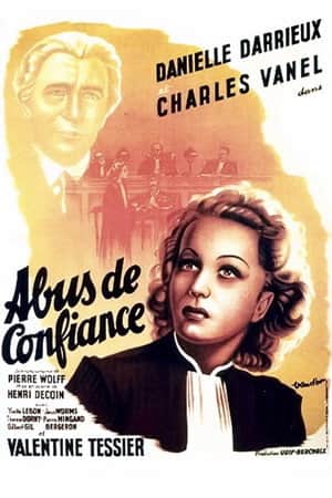 Abused Confidence