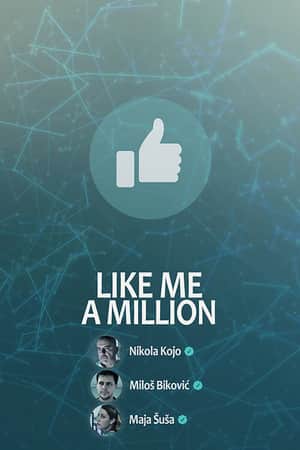 Like Me a Million
