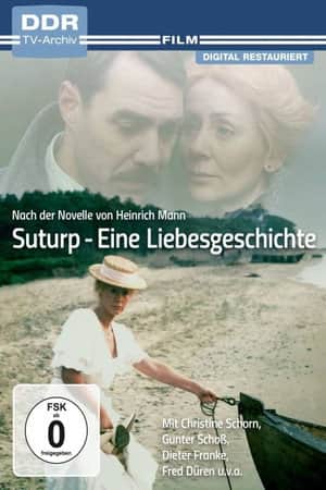 Suturp - eine Liebesgeschichte