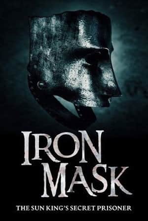 Iron Mask: The Sun King's Secret Prisoner