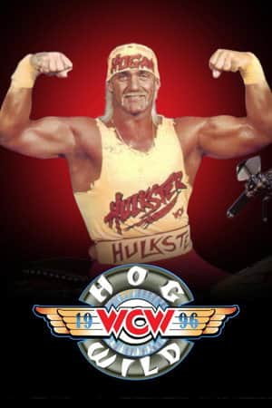 WCW Hog Wild 1996